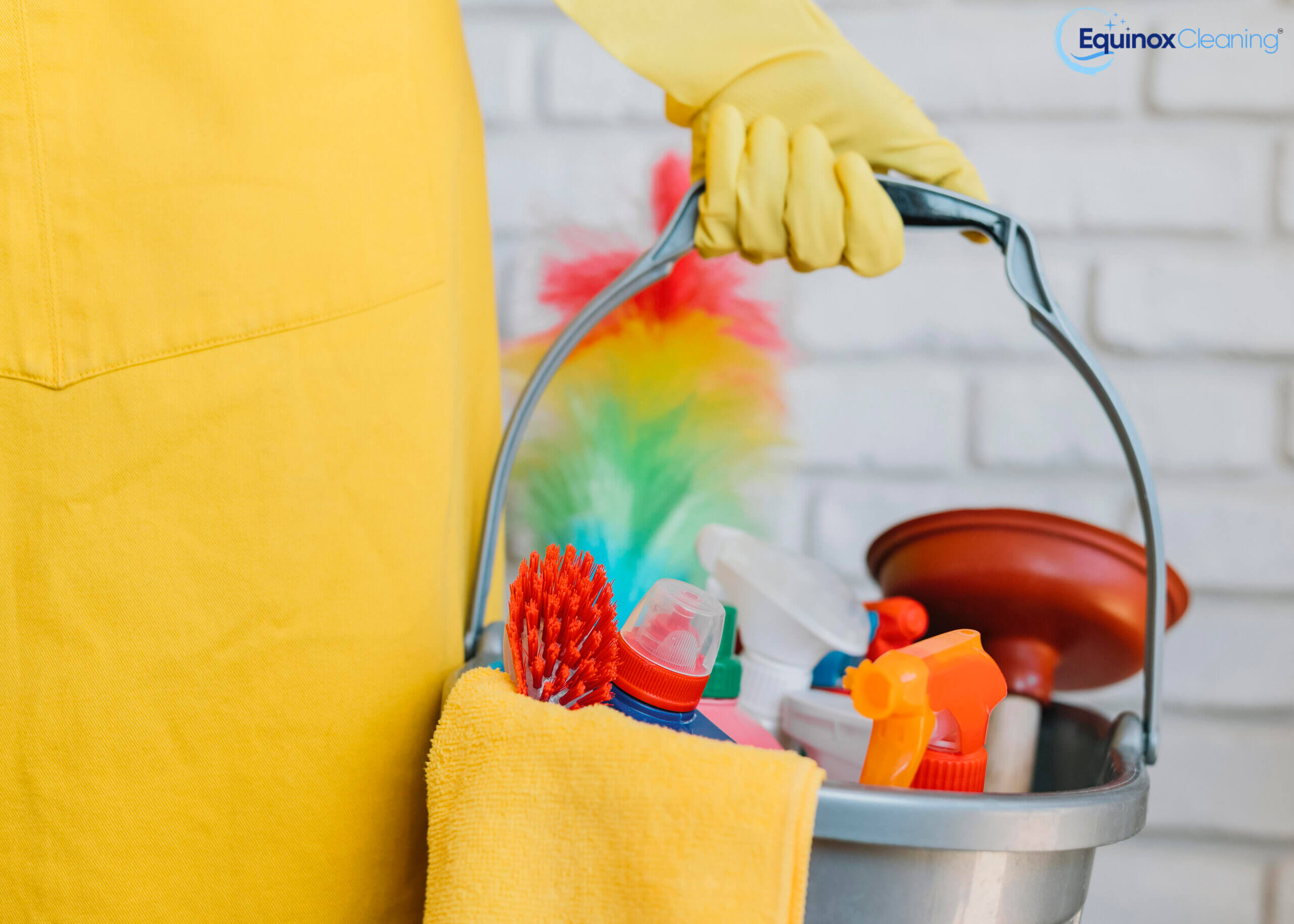 Equinox cleaning Services - Professional Cleaning Service in New Jersey