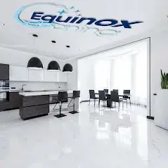 Equinox Cleaning Home Office
