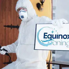 Equinox Cleaning