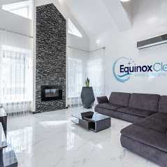 A cleaner tomorrow with Equinox Cleaning