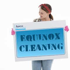 Equinox cleaning Services