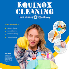 Equinox Cleaning Service