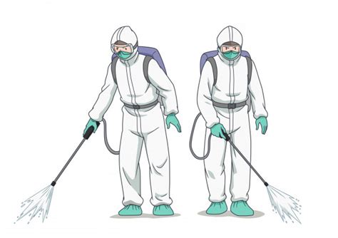 You are currently viewing What is the Difference Between Sanitizing and Disinfecting?