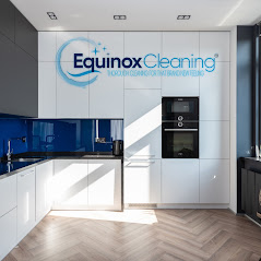 Equinox cleaning cleaning office