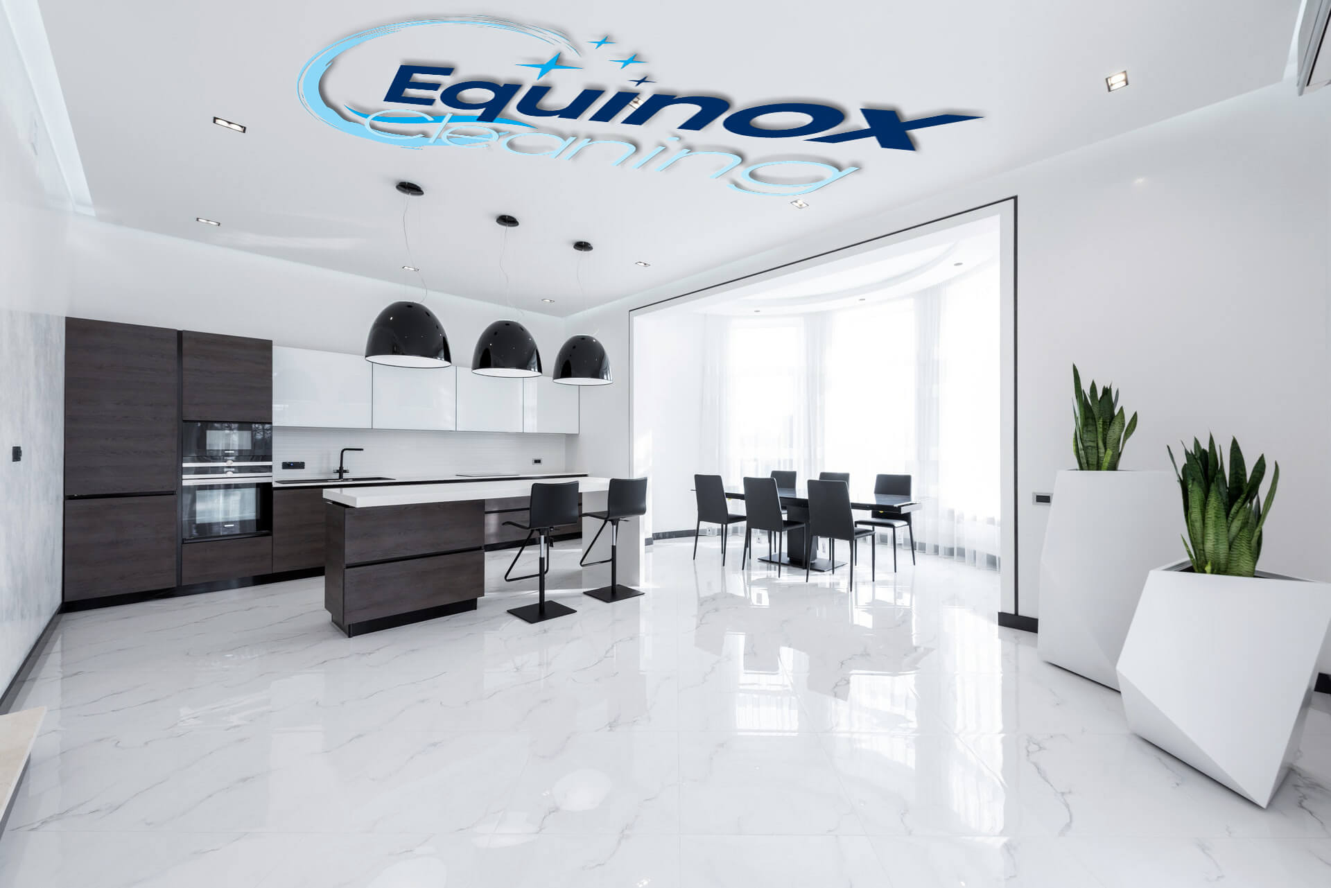 Equinox Cleaning Franchise
