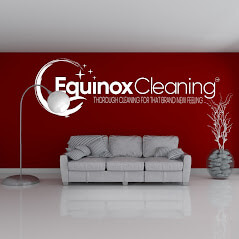 Equinox Cleaning 