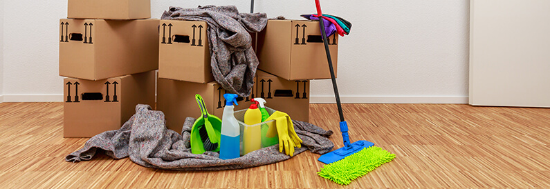 Equinox Cleaning Tools
