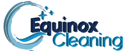 Equinox cleaning Logo
