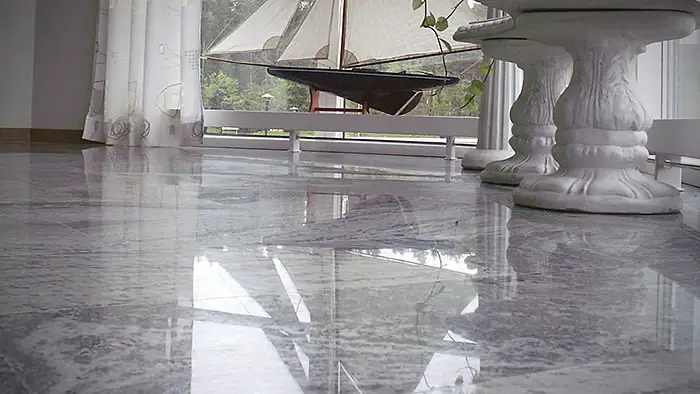 You are currently viewing How to Clean Marble Floors
