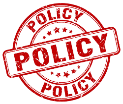 policy 