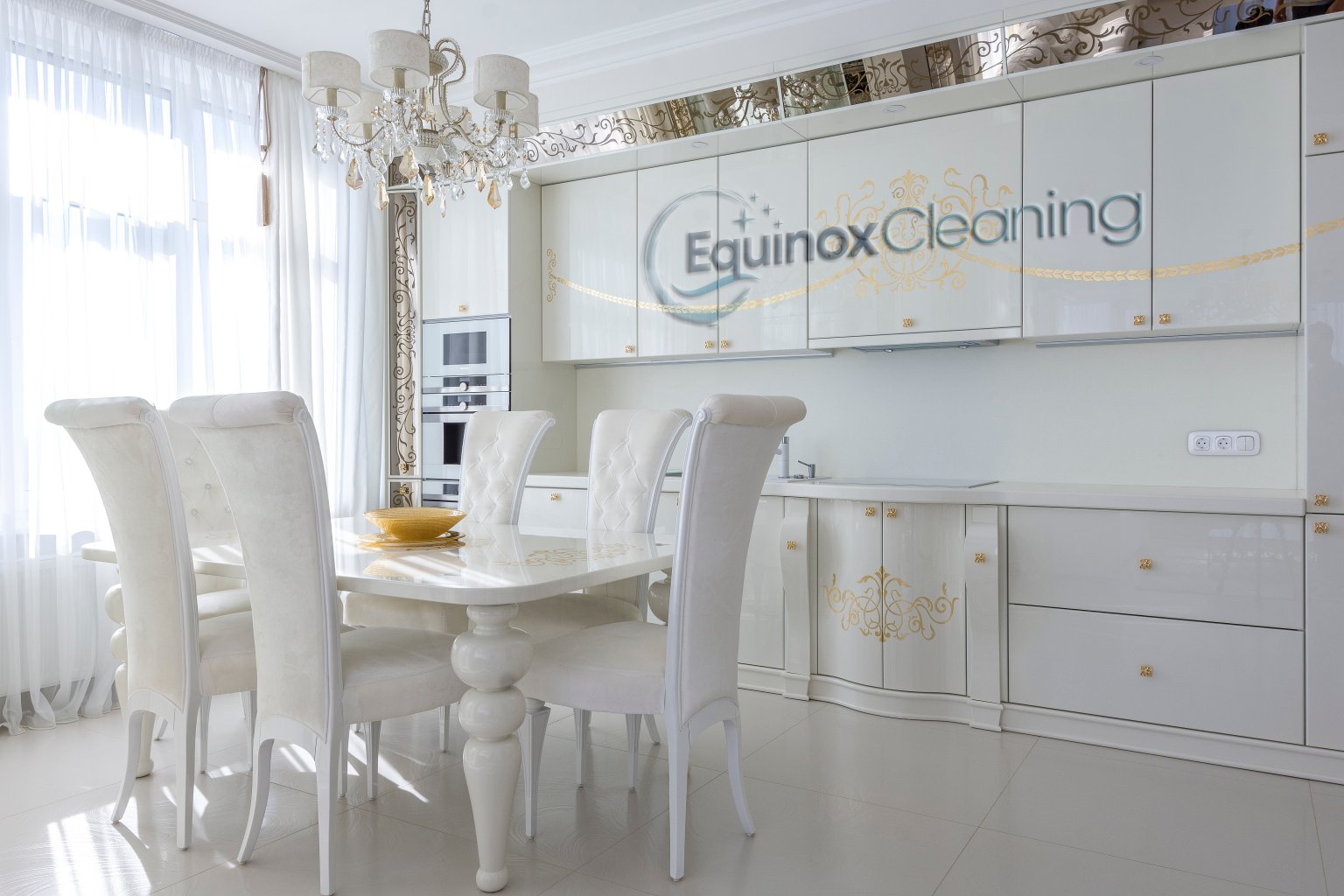 Equinox cleaning-Nutley-NJ-office