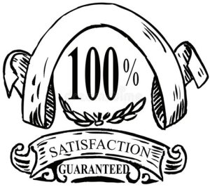 EQUINOX CLEANING NJ 100 SATISFACTION GUARANTEE