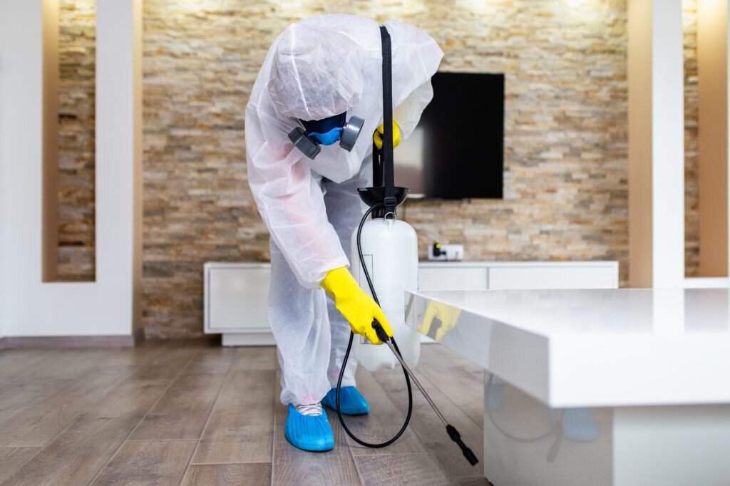 Equinox cleaning Nutley NJ