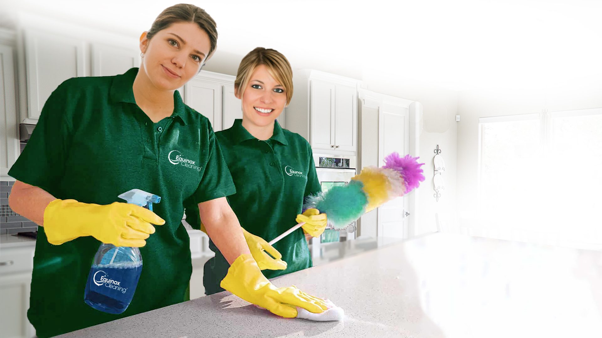 Read more about the article Why do you need to get Deep House Cleaning Services?