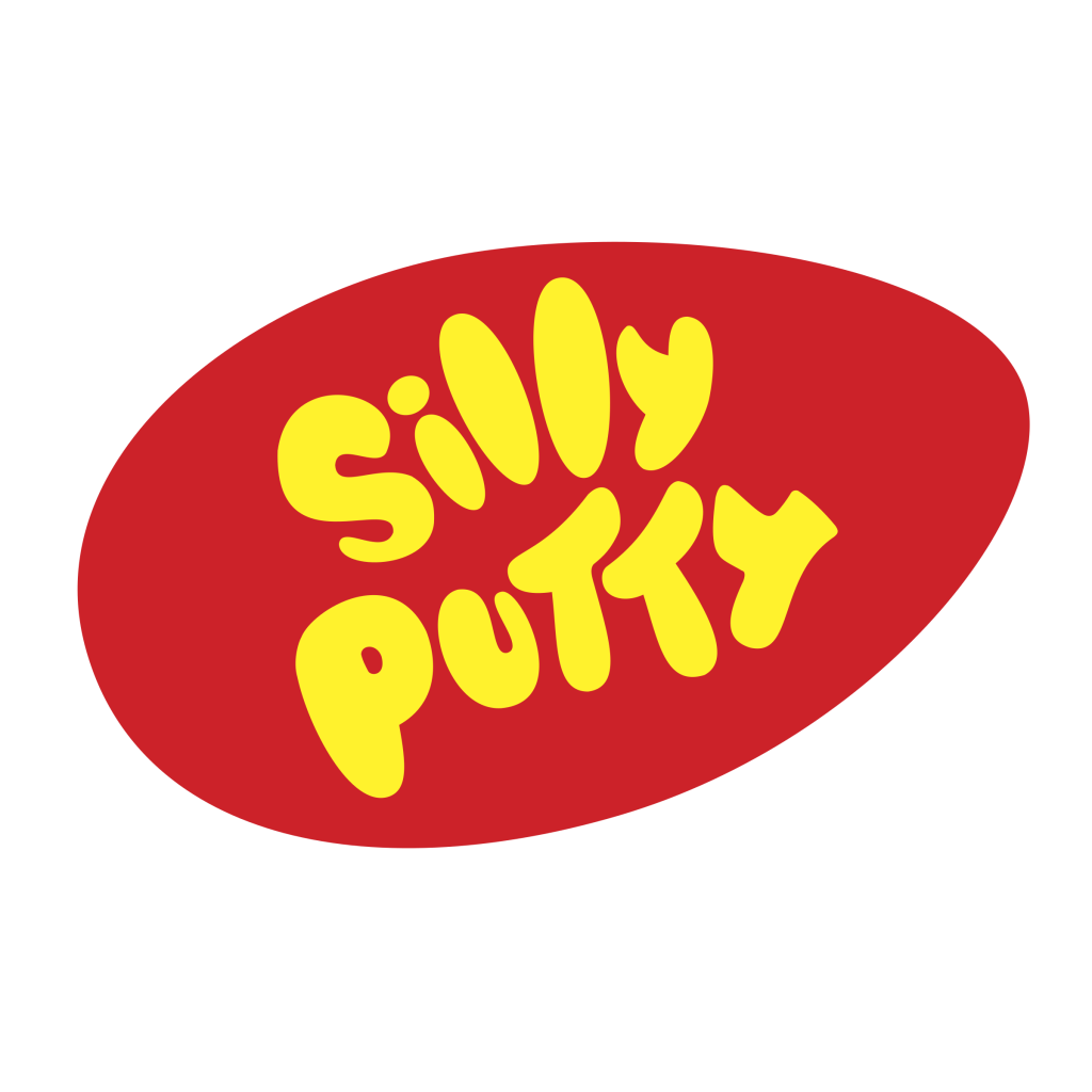 silly putty logo png transparent 2129890694