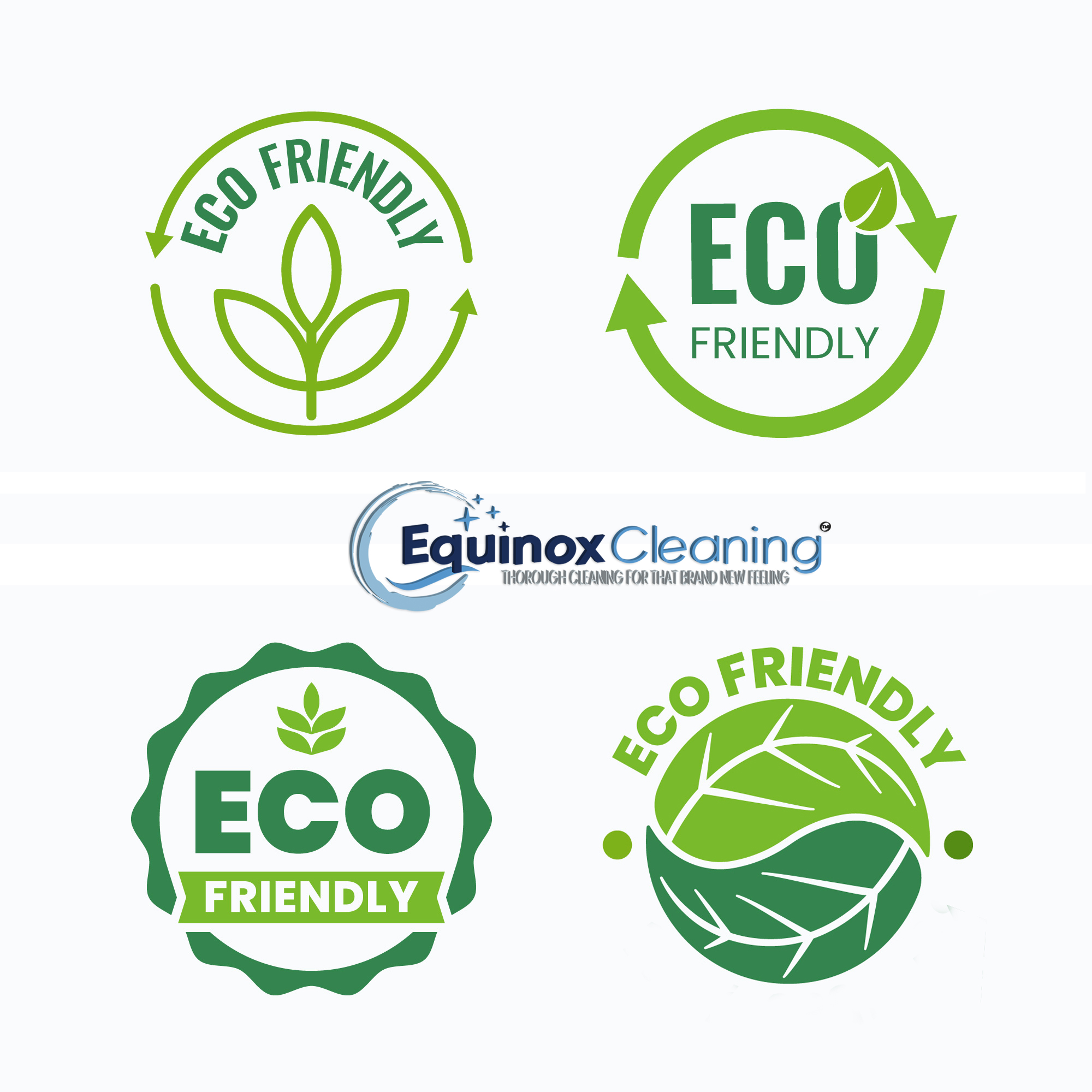 Read more about the article The Definitive Green Cleaning Guide You Can’t Afford to Miss