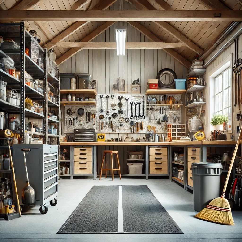 Residential Specialty Cleaning Services