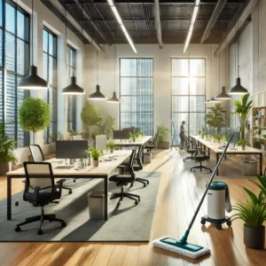 Equinox Cleaning | Premier Janitorial Services in New Jersey