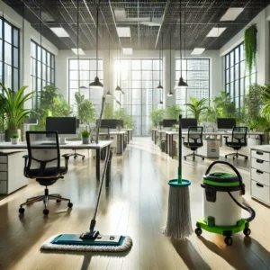 Equinox Cleaning | Premier Janitorial Services in New Jersey