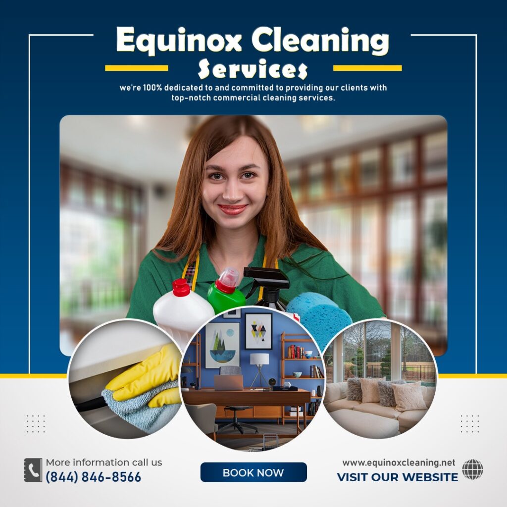 Top 10 Spring Cleaning Tips for Homes in Nutley, NJ