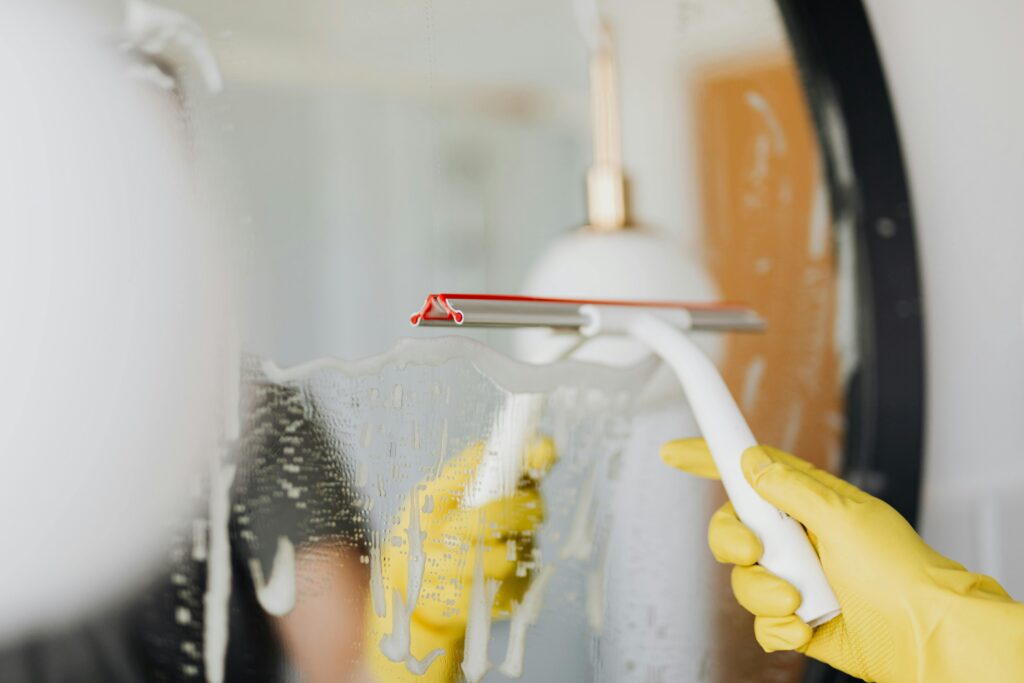 30 Game-Changing Cleaning Hacks!