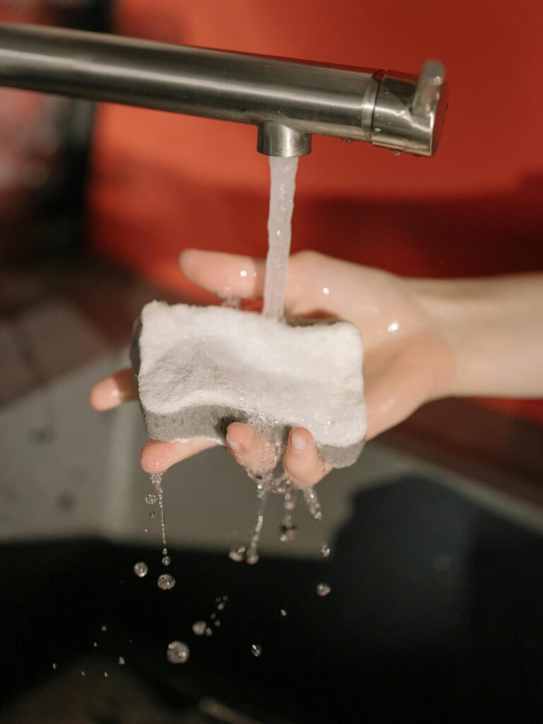 30 Game-Changing Cleaning Hacks