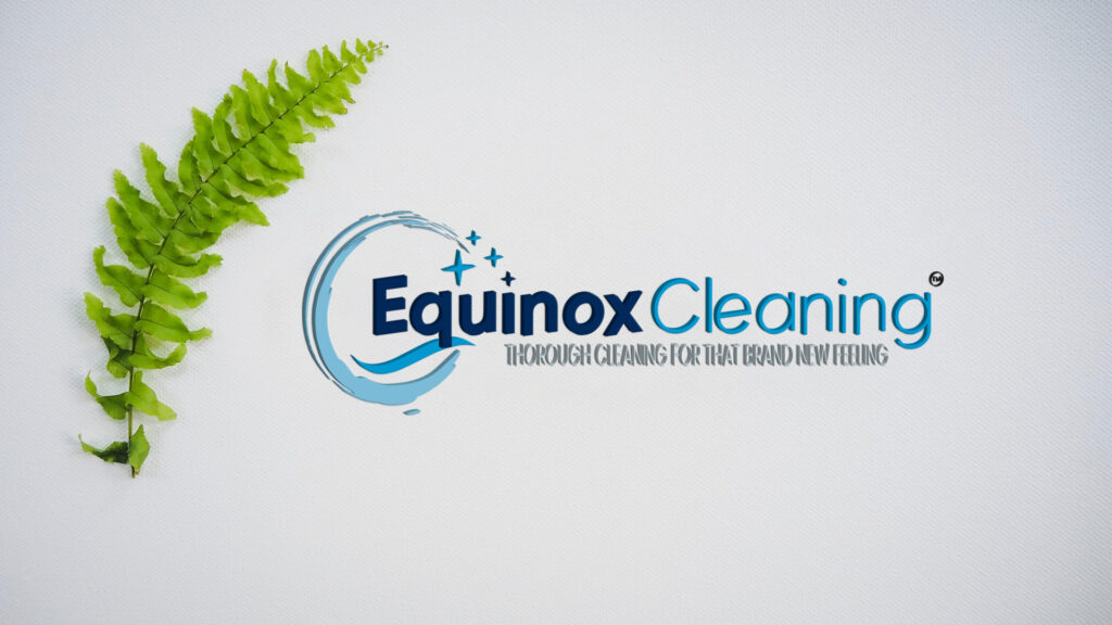 The Eco-Friendly Cleaning Checklist That Actually Works