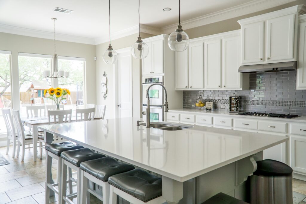 How germs linger after cleaning