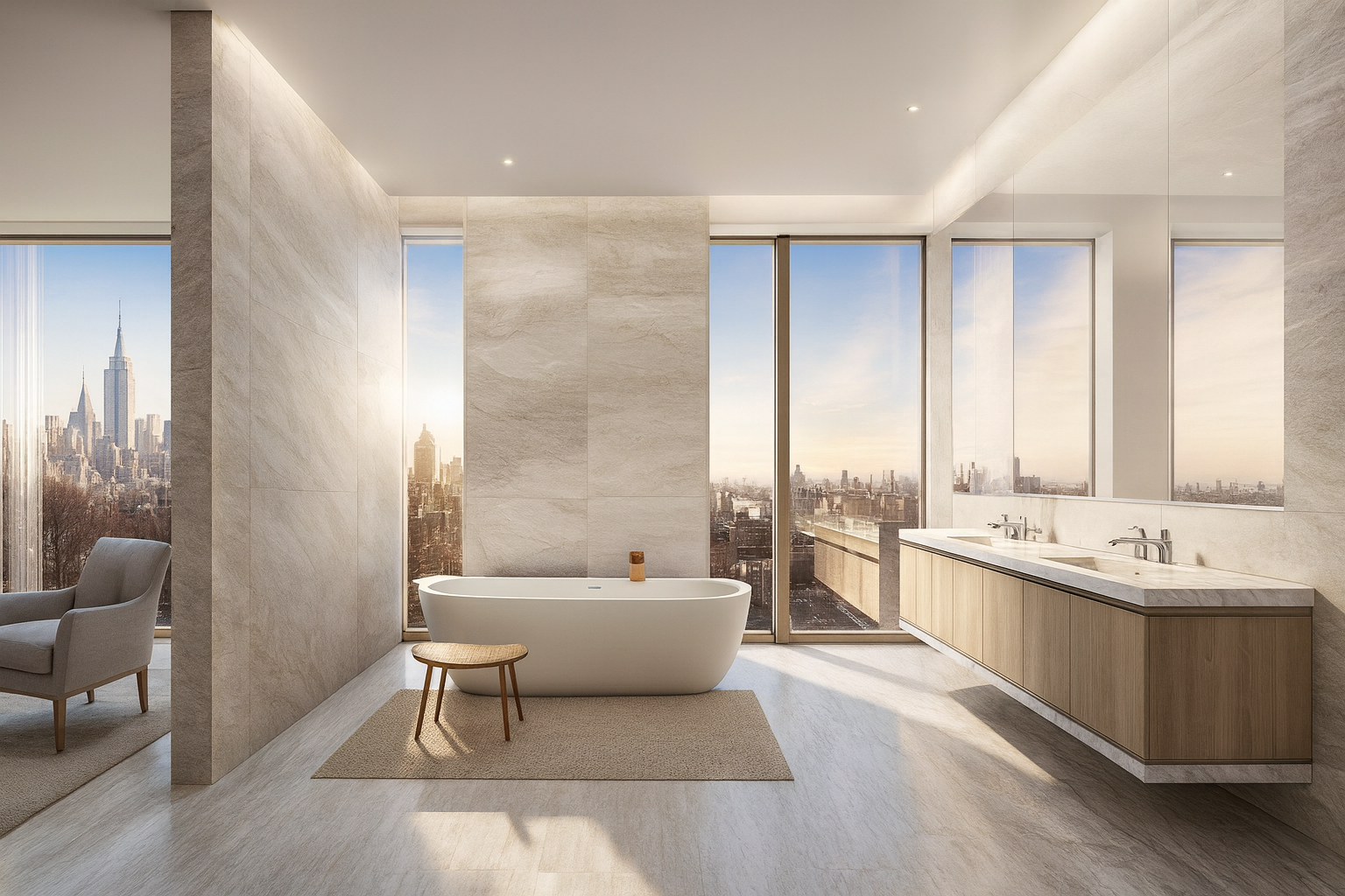 Read more about the article Trusted Maid Service Glen Ridge NJ | Equinox Cleaning