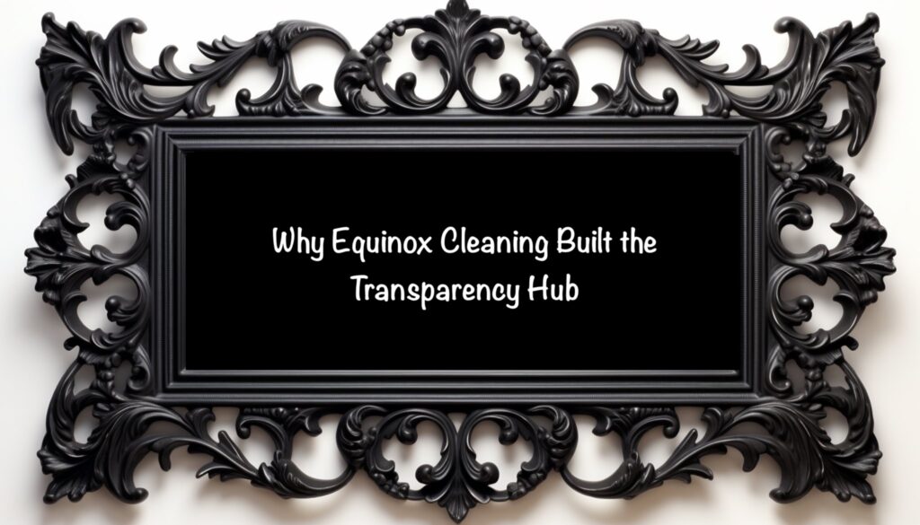 Psychology of Trust in Home Services