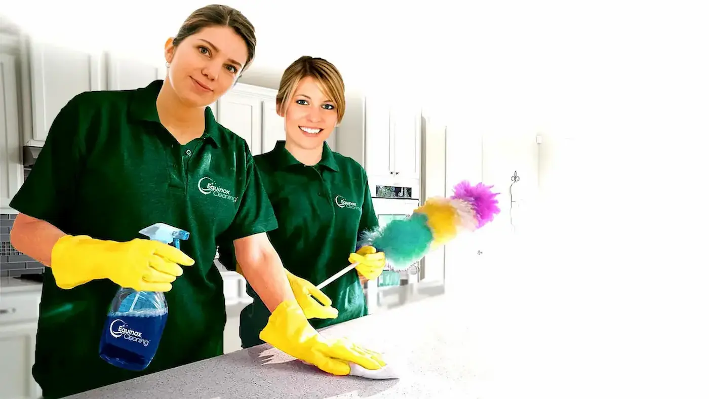 Equinox Cleaning, LLC — recent house cleaning service photo in Coeymans, NY (Google Business Profile)