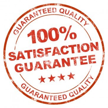 Equinox cleaning satisfaction-guarantee